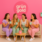 Matcha Premium GrünGold – Das Vitalitäts-Elixier