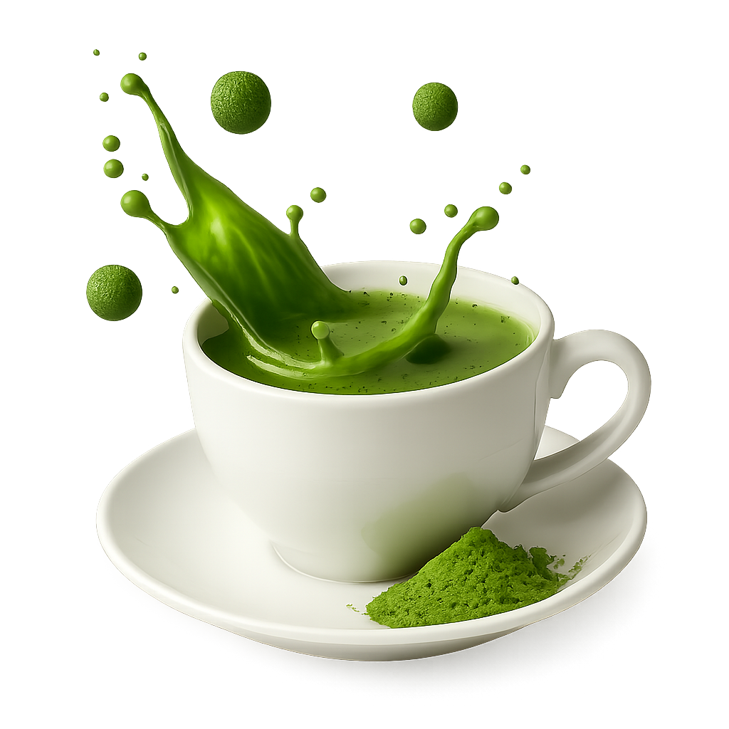 Matcha