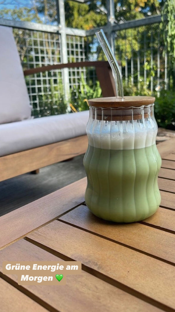 Story client matcha