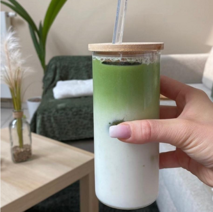 Matcha Premium GrünGold - Das Vitalitäts-Elixier