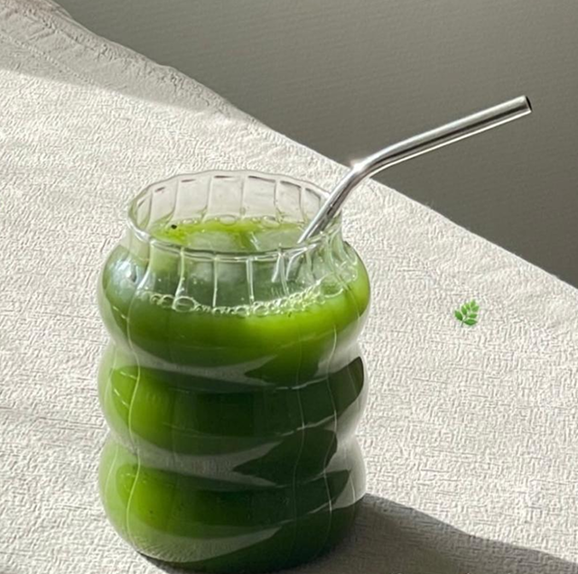 Matcha Premium GrünGold - Das Vitalitäts-Elixier