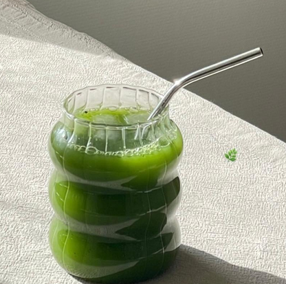 Matcha Premium GrünGold - Das Vitalitäts-Elixier