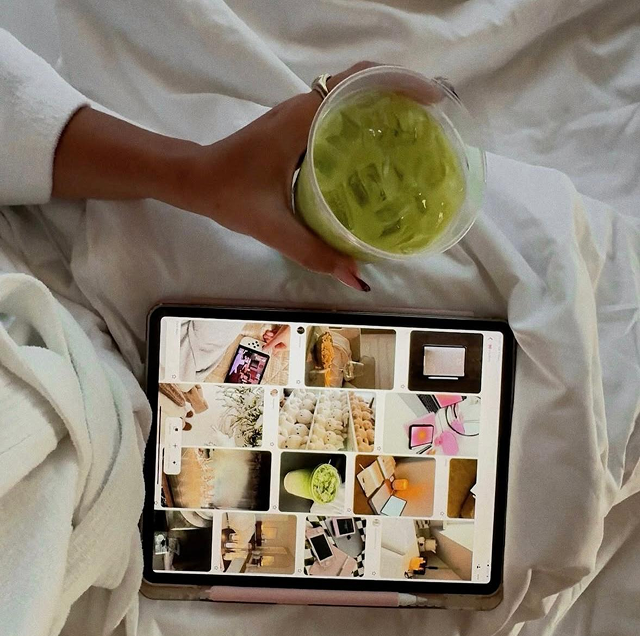 Matcha Premium GrünGold - Das Vitalitäts-Elixier