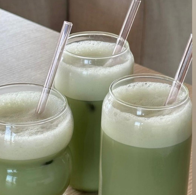 Matcha Premium GrünGold - Das Vitalitäts-Elixier