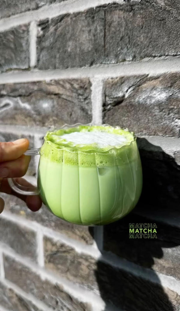 Story client matcha
