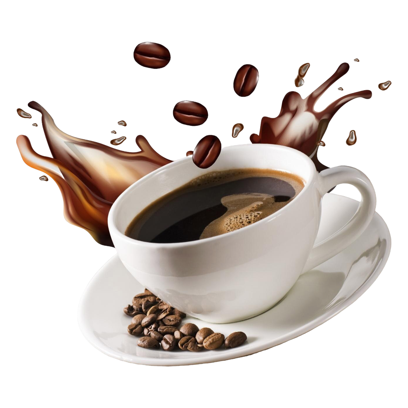 Kaffee