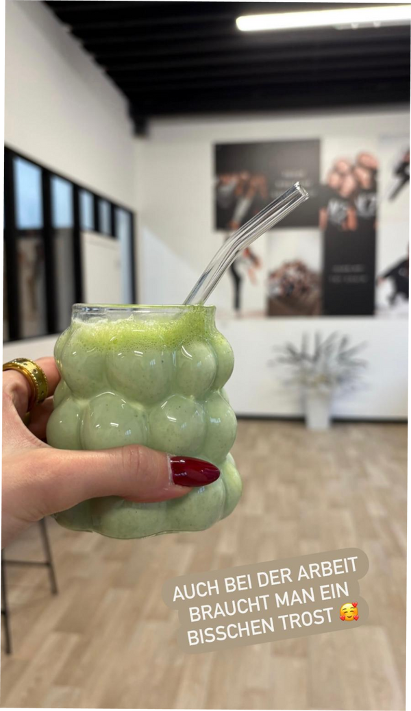 Story client matcha