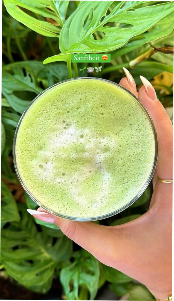 Story client matcha