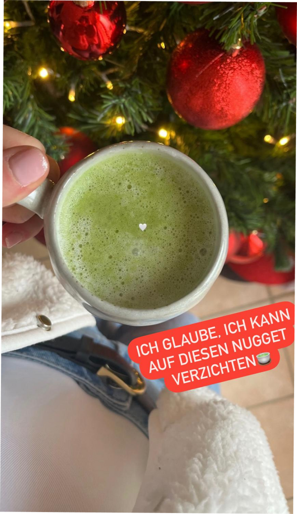 Story client matcha