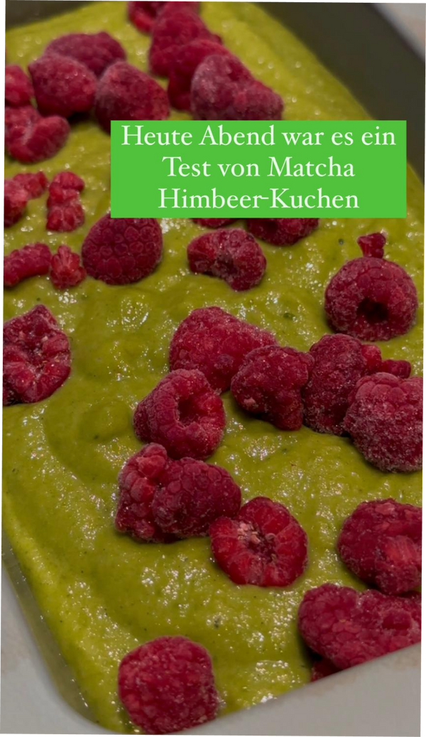 Story client matcha